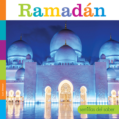 Ramadán [Spanish] 1628329823 Book Cover