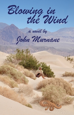 Blowing in the Wind 170822355X Book Cover