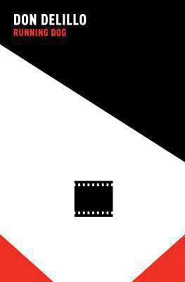 Running Dog 0330524887 Book Cover