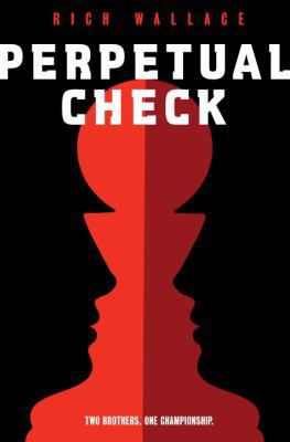 Perpetual Check 0375840583 Book Cover