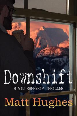 Downshift 1927400074 Book Cover