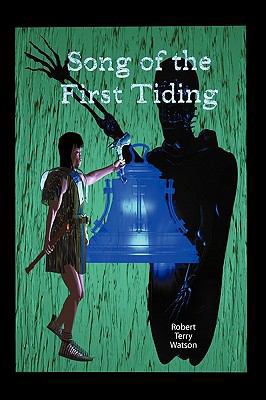 Song of the First Tiding 1450207979 Book Cover