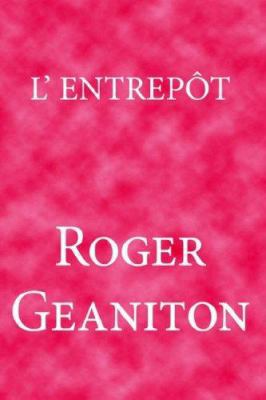 L'Entreptt [French] 1412201624 Book Cover