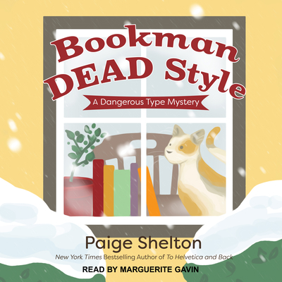 Bookman Dead Style 1541459253 Book Cover