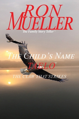 The Child's Name 1682234096 Book Cover