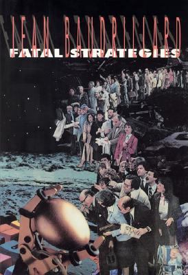 Fatal Strategies 0936756500 Book Cover