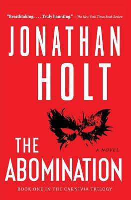 The Abomination 1443420751 Book Cover
