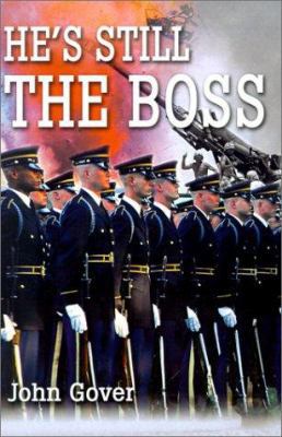 He's Still the Boss 0595203515 Book Cover