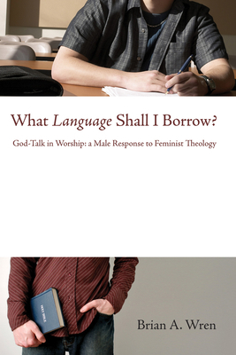 What Language Shall I Borrow? 1606087932 Book Cover