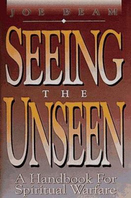 Seeing the Unseen 1878990276 Book Cover