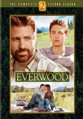 Everwood: The Complete Second Season B000LXH3SI Book Cover