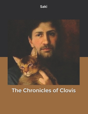 The Chronicles of Clovis B084DGDZ77 Book Cover