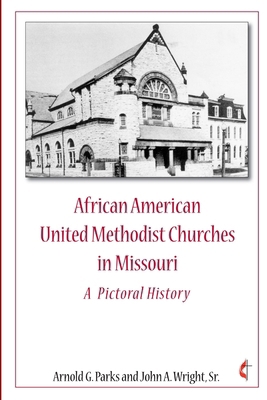 African American United Methodist Churches in M... 1105706214 Book Cover
