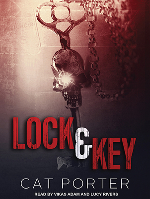 Lock & Key 1515964809 Book Cover