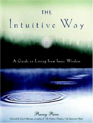 The Intuitive Way: The Definitive Guide to Incr... 1571781609 Book Cover