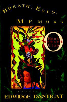 Breath, Eyes, Memory 1569471428 Book Cover