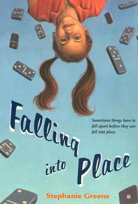 Falling Into Place 0618689281 Book Cover