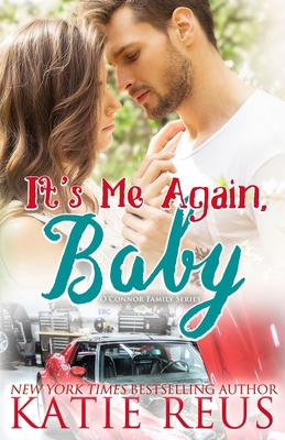 It's Me Again, Baby 1635560187 Book Cover