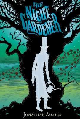 The Night Gardener 0670067725 Book Cover