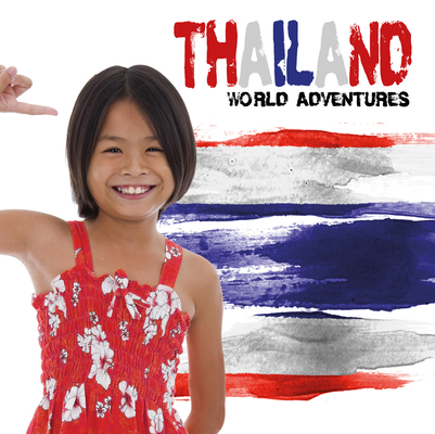 Thailand 1786375133 Book Cover