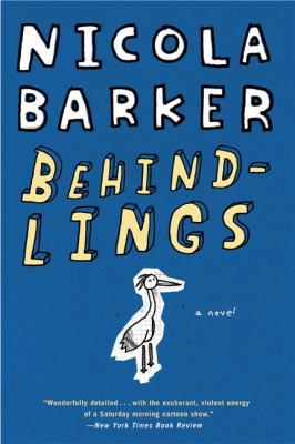 Behindlings: A Novel 0060933623 Book Cover