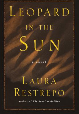 Leopard in the Sun 0609603868 Book Cover