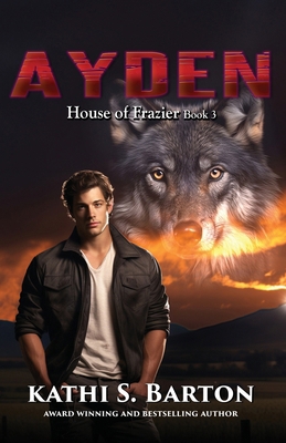 Ayden B0F4MZNJK8 Book Cover
