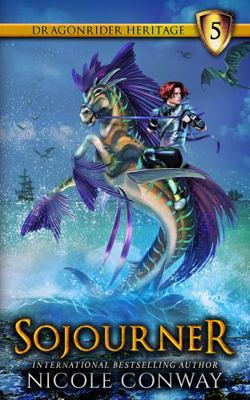 Sojourner 1952554195 Book Cover