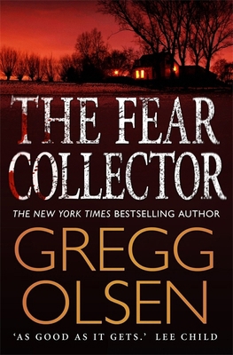 The Fear Collector 1780332904 Book Cover