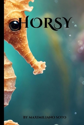 Horsy B0CVKTRNBW Book Cover