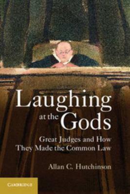 Laughing at the Gods 1107662761 Book Cover