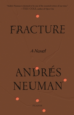 Fracture 1250798434 Book Cover