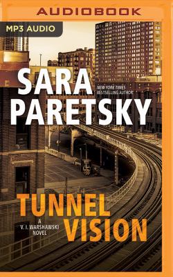 Tunnel Vision 1536695246 Book Cover