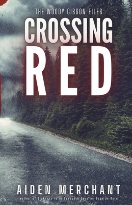 Crossing Red: A Manhunt Crime Novella            Book Cover