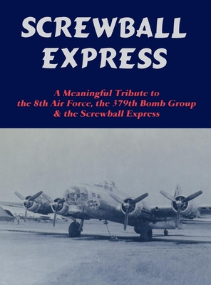 Screwball Express 1563110954 Book Cover