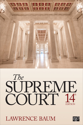 The Supreme Court 1544390122 Book Cover
