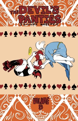The Devil's Panties Volume 5 0983286000 Book Cover