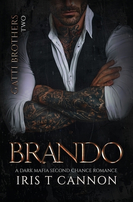 Brando B0DQ1FWJVF Book Cover