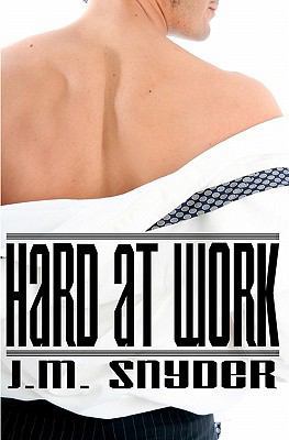 Hard at Work 1461064503 Book Cover
