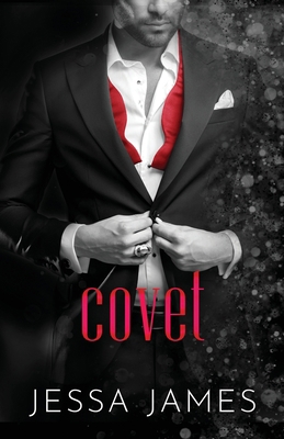 Covet: Large Print [Large Print] 1795923423 Book Cover