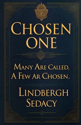Chosen One B0F3ZSY4HP Book Cover