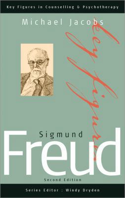 Sigmund Freud 076194110X Book Cover