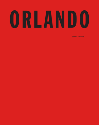 Orlando 1940696593 Book Cover