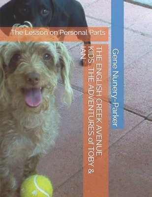 THE ENGLISH CREEK AVENUE KIDS...THE ADVENTURES ... B0C1HZYSJ2 Book Cover