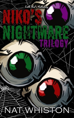 Niko's Nightmare: The Full Trilogy B0CNXM5WTF Book Cover