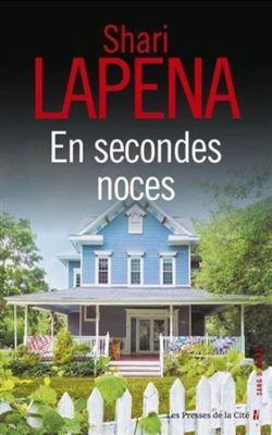 En secondes noces [French] 2258201780 Book Cover