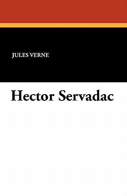 Hector Servadac 1434428478 Book Cover