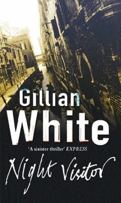 Night Visitor B003T6K73W Book Cover