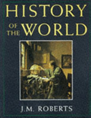 History of the World 3rd Edition 0091753929 Book Cover