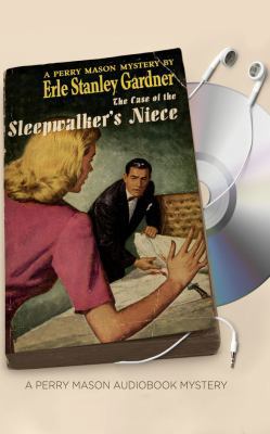 The Case of the Sleepwalker's Niece 1531827128 Book Cover